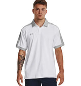 UNDER ARMOUR Men's Trophy Level Polo