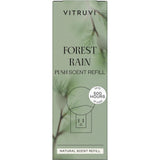 Vitruvi Plug-In Wall Diffuser Bundle with Forest Rain Scent Refill