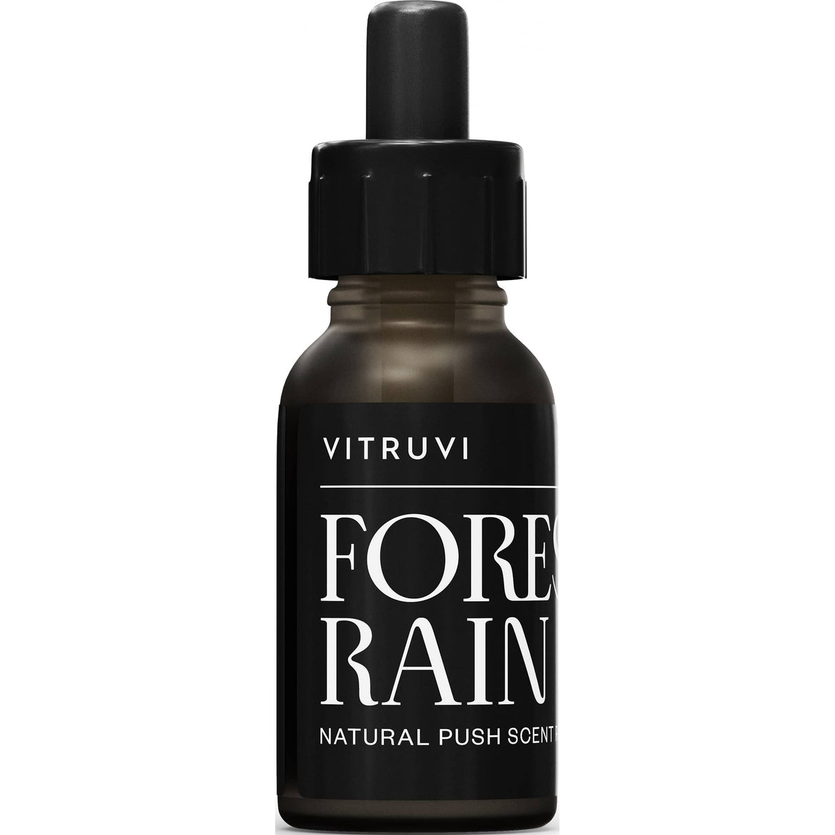 Vitruvi Plug-In Wall Diffuser Bundle with Forest Rain Scent Refill