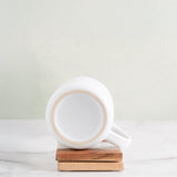Minolo 20 oz ceramic mug