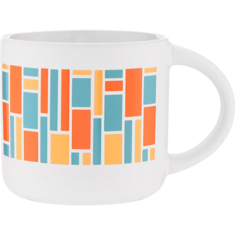 Minolo 20 oz ceramic mug