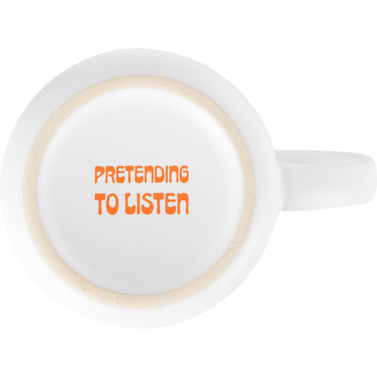 Minolo 20 oz ceramic mug