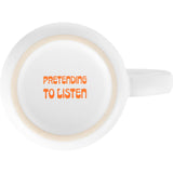 Minolo 20 oz ceramic mug