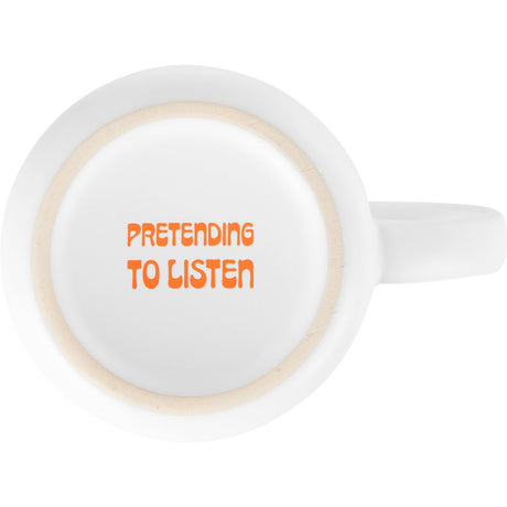 Minolo 20 oz ceramic mug