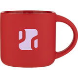 Minolo 20 oz ceramic mug