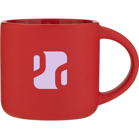 Minolo 20 oz ceramic mug