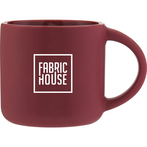 Minolo 20 oz ceramic mug