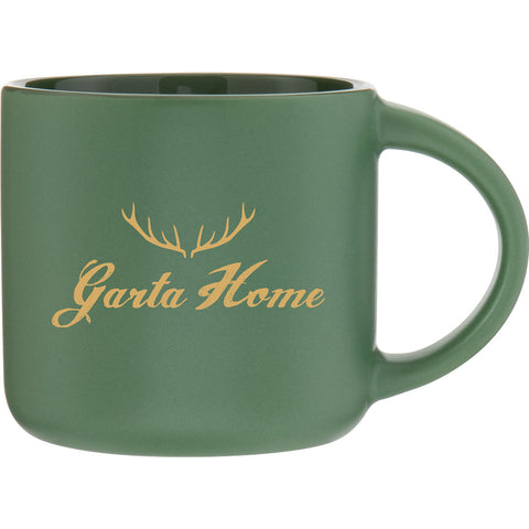 Minolo 20 oz ceramic mug