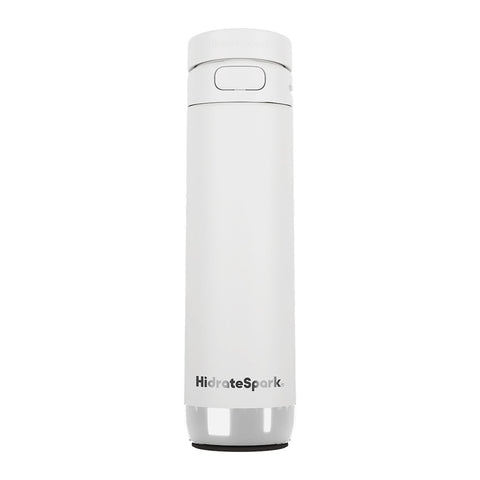 HidrateSpark PRO 2 – 21 oz Smart Bottle with Chug Lid