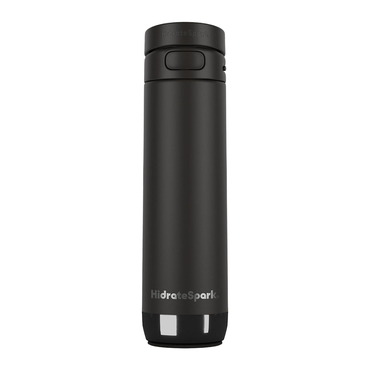 HidrateSpark PRO 2 – 21 oz Smart Bottle with Chug Lid