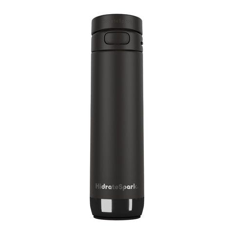 HidrateSpark PRO 2 – 21 oz Smart Bottle with Chug Lid