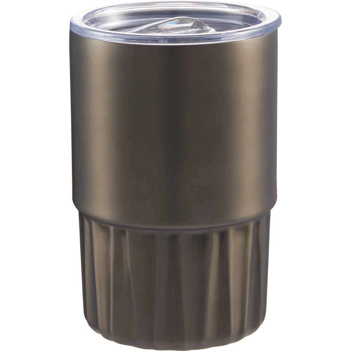 Elite Geometry Recycled Stainless Tumbler 16oz