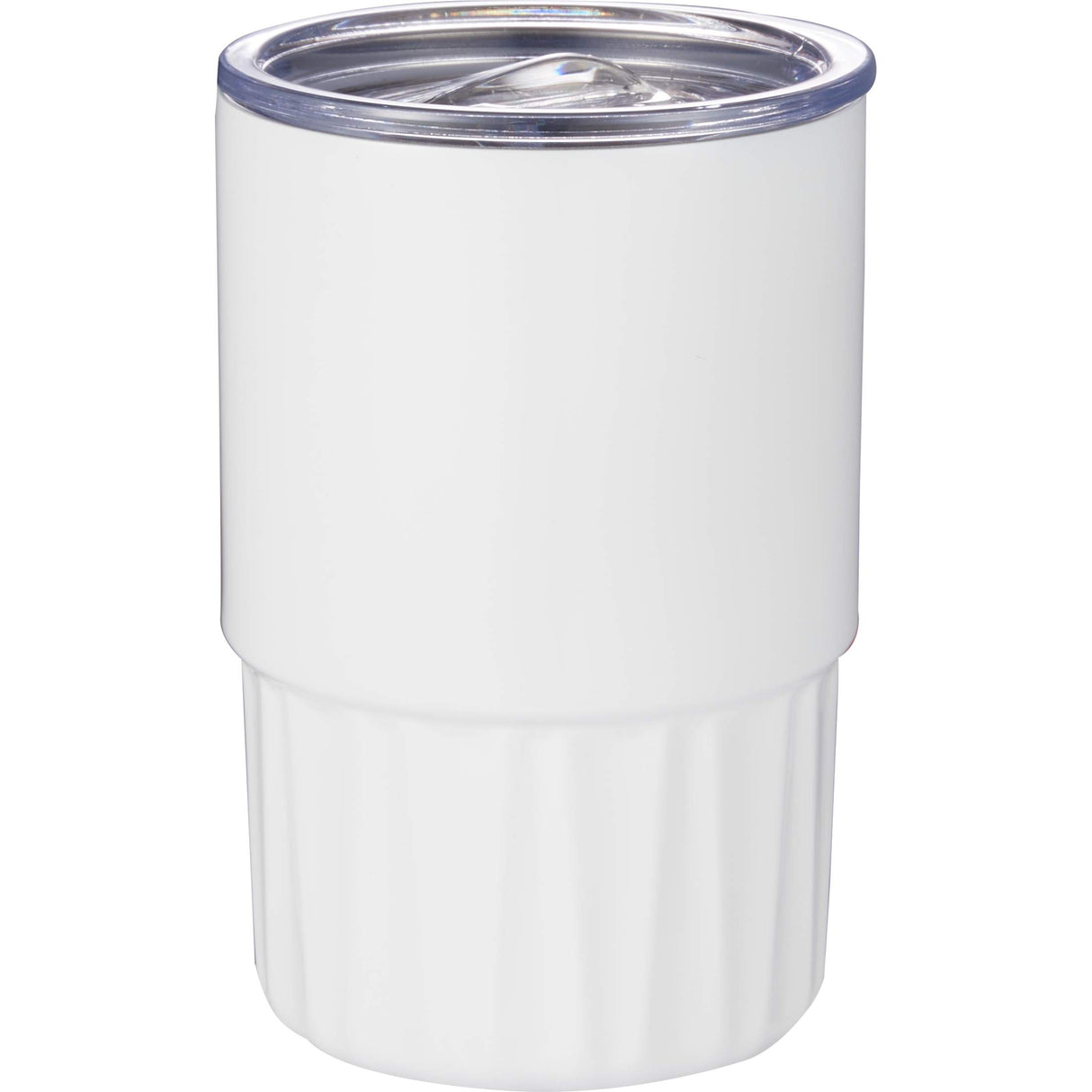 Elite Geometry Recycled Stainless Tumbler 16oz