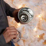 Elite Geometry Recycled Stainless Tumbler 16oz