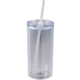 Marly Recycled Acrylic Tumbler 16oz
