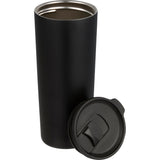 Leeston Copper Vacuum Insulated Tumbler 24 oz
