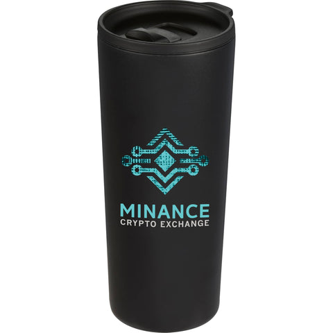 Leeston Copper Vacuum Insulated Tumbler 24 oz