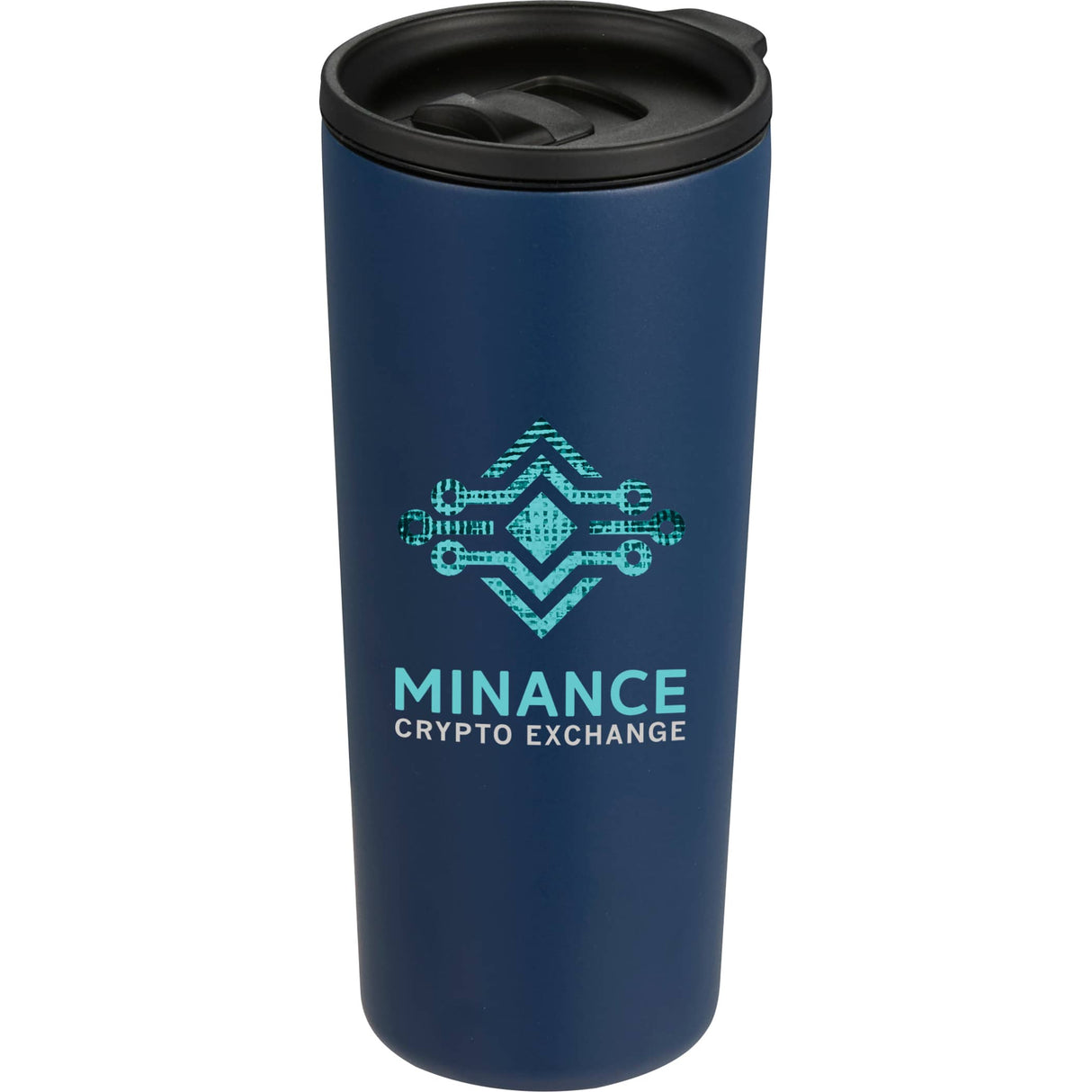 Leeston Copper Vacuum Insulated Tumbler 24 oz