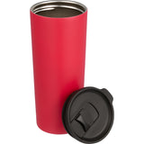 Leeston Copper Vacuum Insulated Tumbler 24 oz