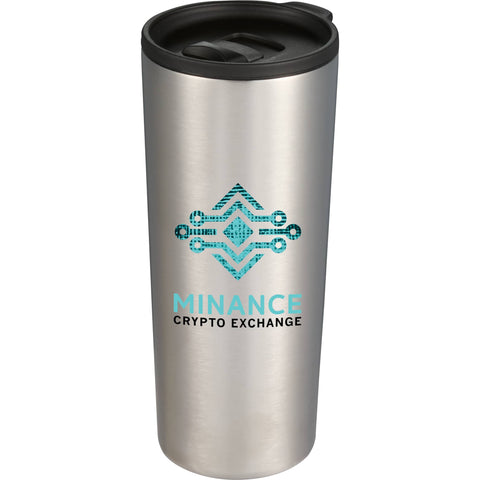 Leeston Copper Vacuum Insulated Tumbler 24 oz