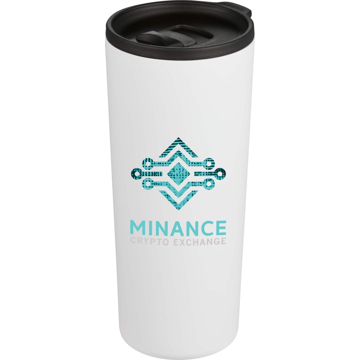 Leeston Copper Vacuum Insulated Tumbler 24 oz