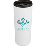 Leeston Copper Vacuum Insulated Tumbler 24 oz