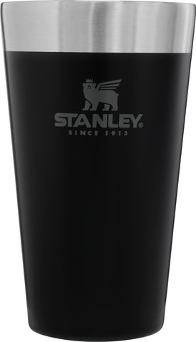 Stanley Stay Chill Stacking Beer Pint 16 oz