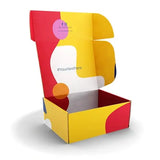 Custom Display Mailer Box
