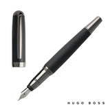 Hugo Boss Advance Grained Pen
