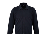 TATRA Eco Long Sleeve Knit Shirt - Men's