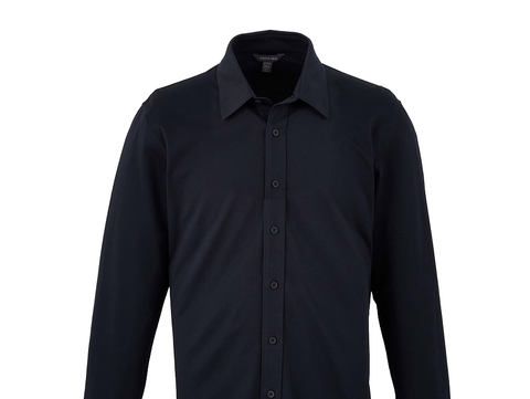 TATRA Eco Long Sleeve Knit Shirt - Men's
