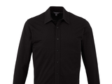 TATRA Eco Long Sleeve Knit Shirt - Men's
