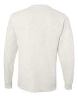 JERZEES® Unisex Dri-Power® Long Sleeve 50/50 T-Shirt