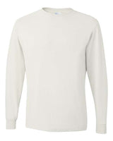 JERZEES® Unisex Dri-Power® Long Sleeve 50/50 T-Shirt