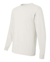 JERZEES® Unisex Dri-Power® Long Sleeve 50/50 T-Shirt
