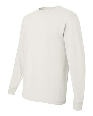 JERZEES® Unisex Dri-Power® Long Sleeve 50/50 T-Shirt
