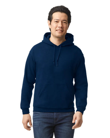 000410 Gildan® Heavy Blend™ Hooded Sweatshirt