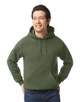 000410 Gildan® Heavy Blend™ Hooded Sweatshirt