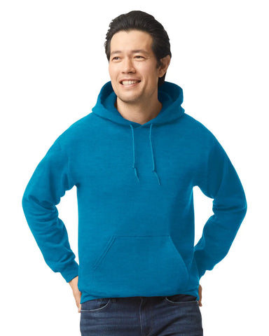 000410 Gildan® Heavy Blend™ Hooded Sweatshirt