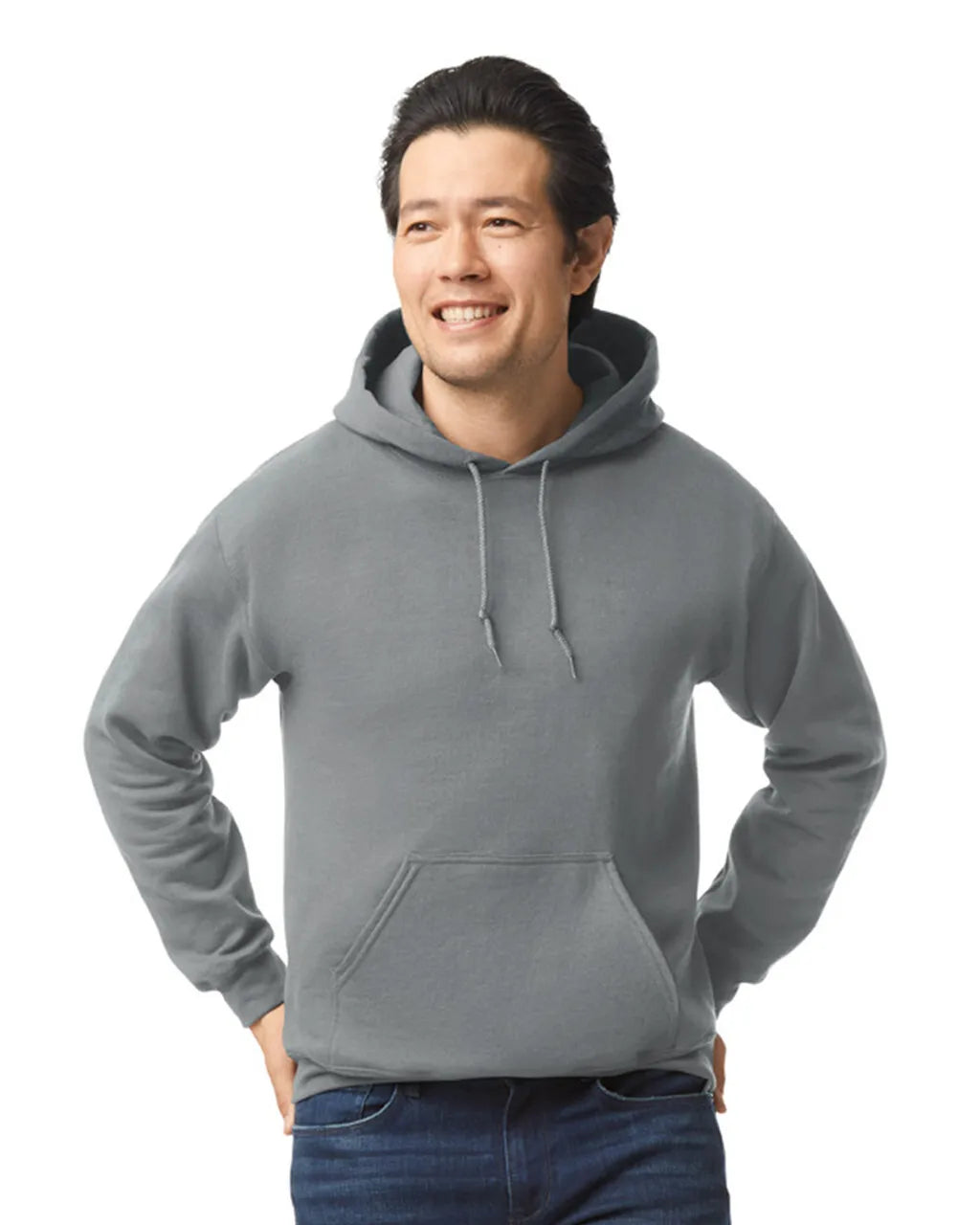 000410 Gildan® Heavy Blend™ Hooded Sweatshirt