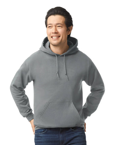 000410 Gildan® Heavy Blend™ Hooded Sweatshirt