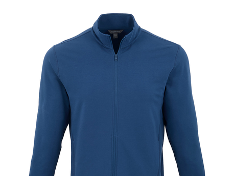 LYON Eco Stretch Knit Full Zip - Men's