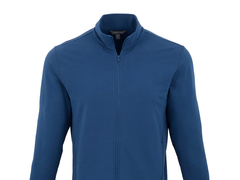 LYON Eco Stretch Knit Full Zip - Men's