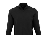LYON Eco Stretch Knit Full Zip - Men's