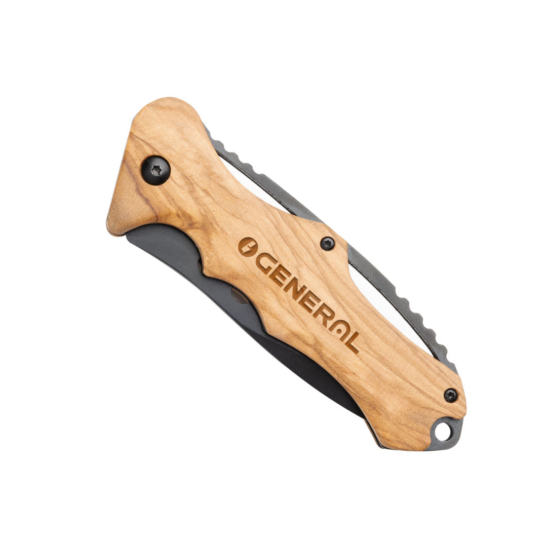 Yoho Pocket Knife