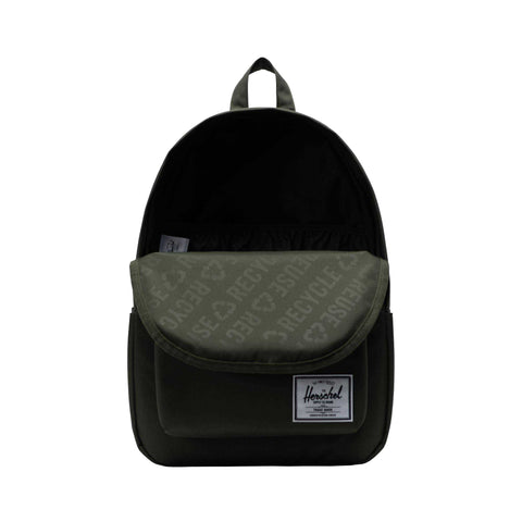 Herschel Eco XL Classic 15 Inch Laptop Backpack
