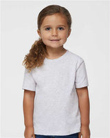 000082 Rabbit Skins Toddler Cotton Jersey T-Shirt