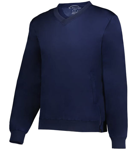 HERITAGE WINDSHIRT