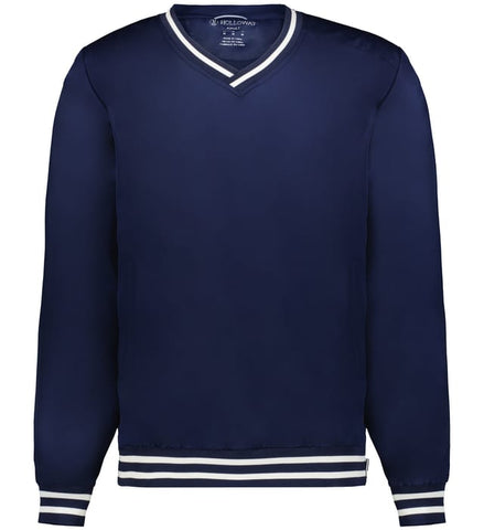 HERITAGE WINDSHIRT