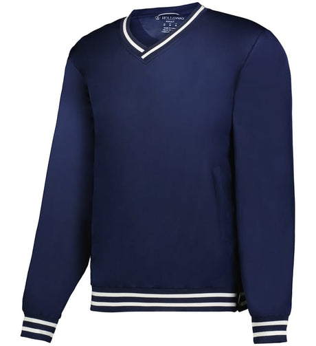 HERITAGE WINDSHIRT